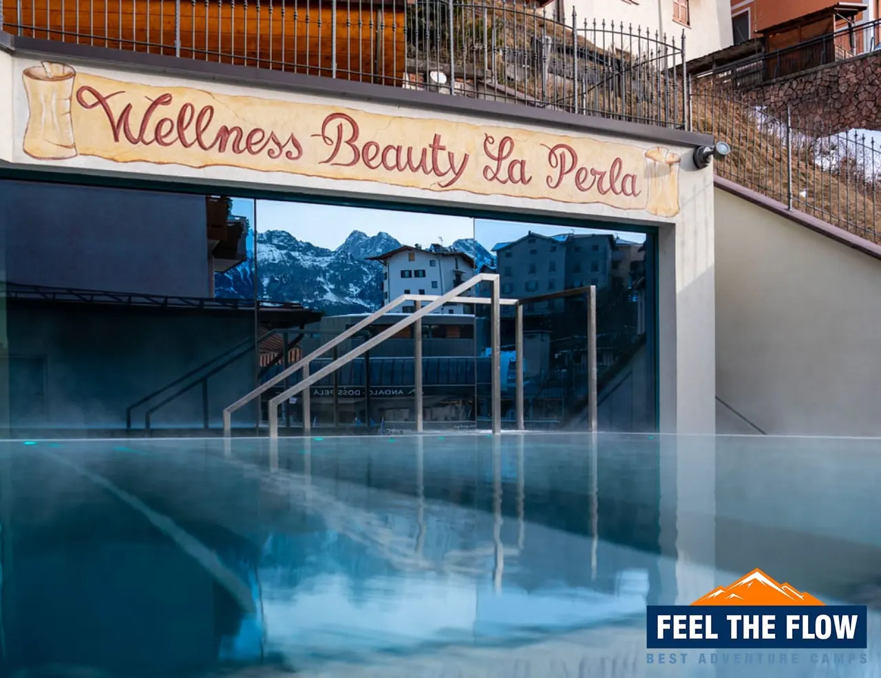 Family Week - Hotel Cristallo 3* — zdjęcie 2