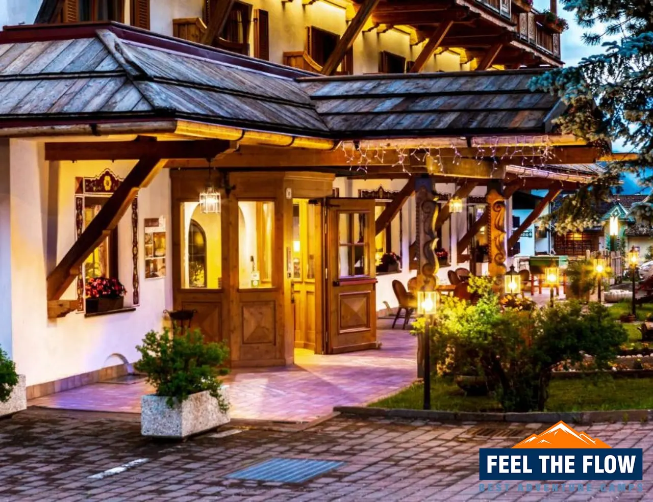 Family Week - Hotel Salvan ★★★☆ Sella Ronda — zdjęcie 5