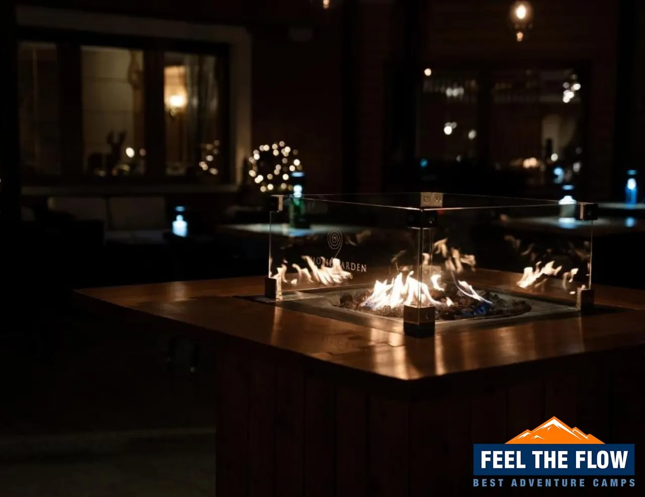 Family Week - Hotel Tevini 4* — zdjęcie 6