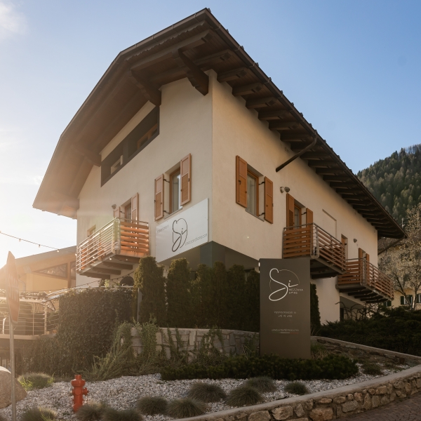 Paradiso Val di Sole - Rezydencja Casa Orso Elio — zdjęcie 1