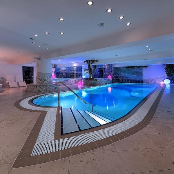 Family Week - Hotel Luna 4* — zdjęcie 2