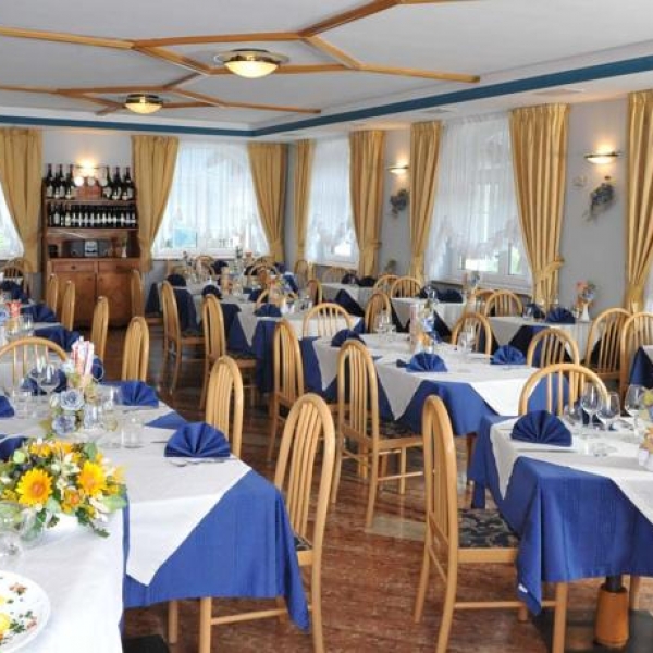 Włoska Fiesta - Hotel Milano — zdjęcie 4