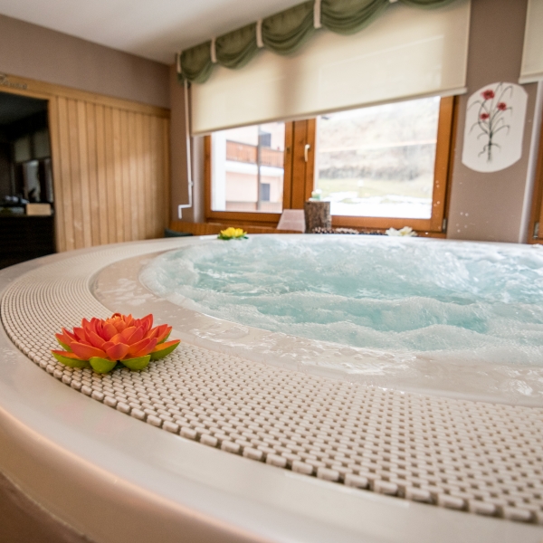 Family Week - Hotel Sasso Rosso 3* — zdjęcie 4