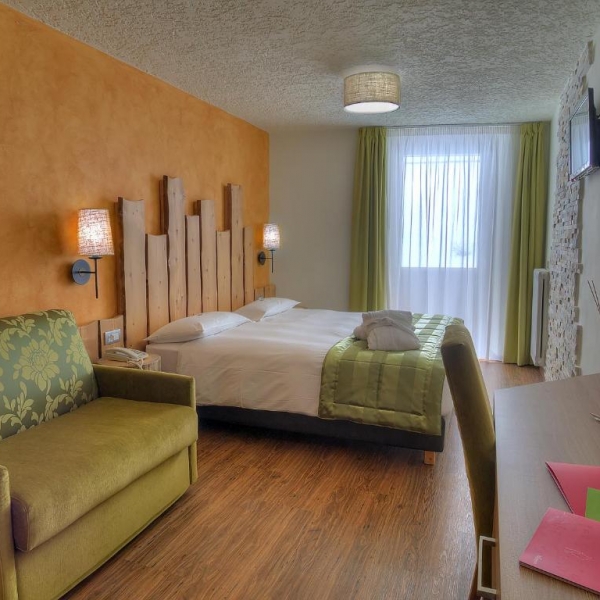 Family Week - Hotel Luna 4* — zdjęcie 6