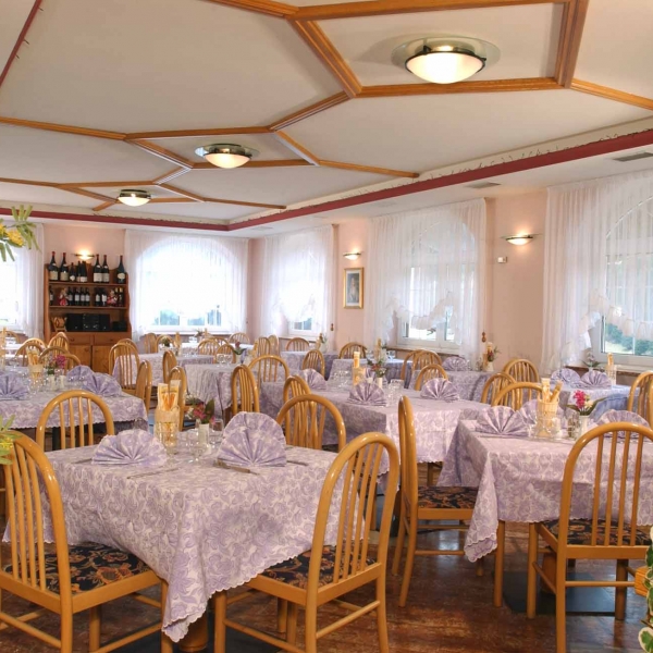 Włoska Fiesta - Hotel Milano — zdjęcie 3
