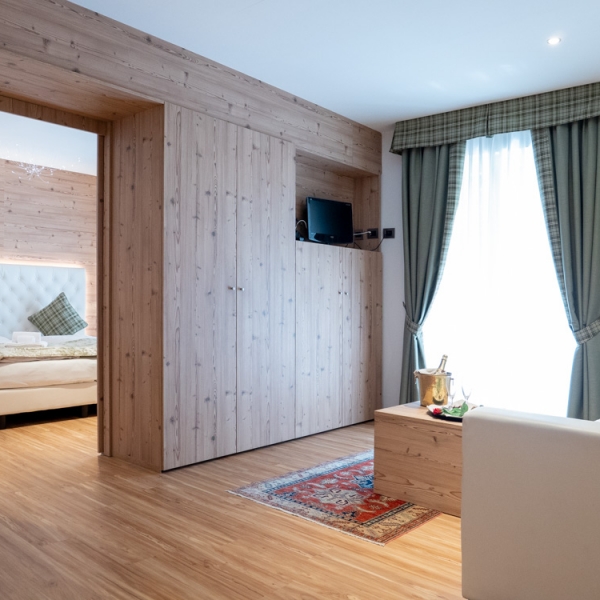 Family Week - Hotel Almazzago 3* — zdjęcie 5