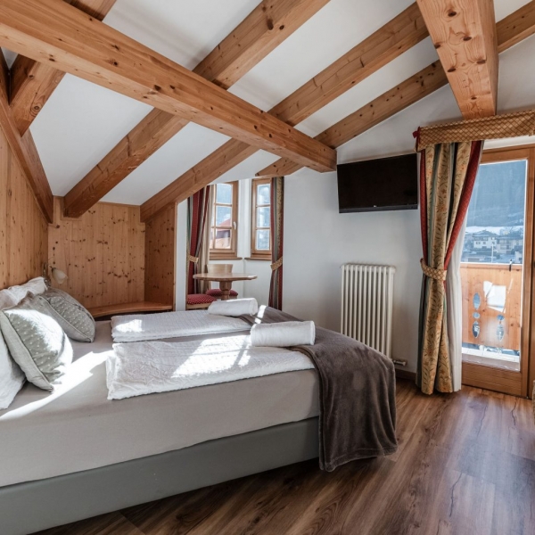 Family Week - Hotel Sasso Rosso — zdjęcie 3