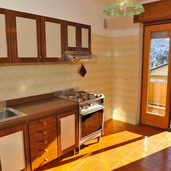 Włoska Fiesta - Tonale Apartamenty — zdjęcie 5