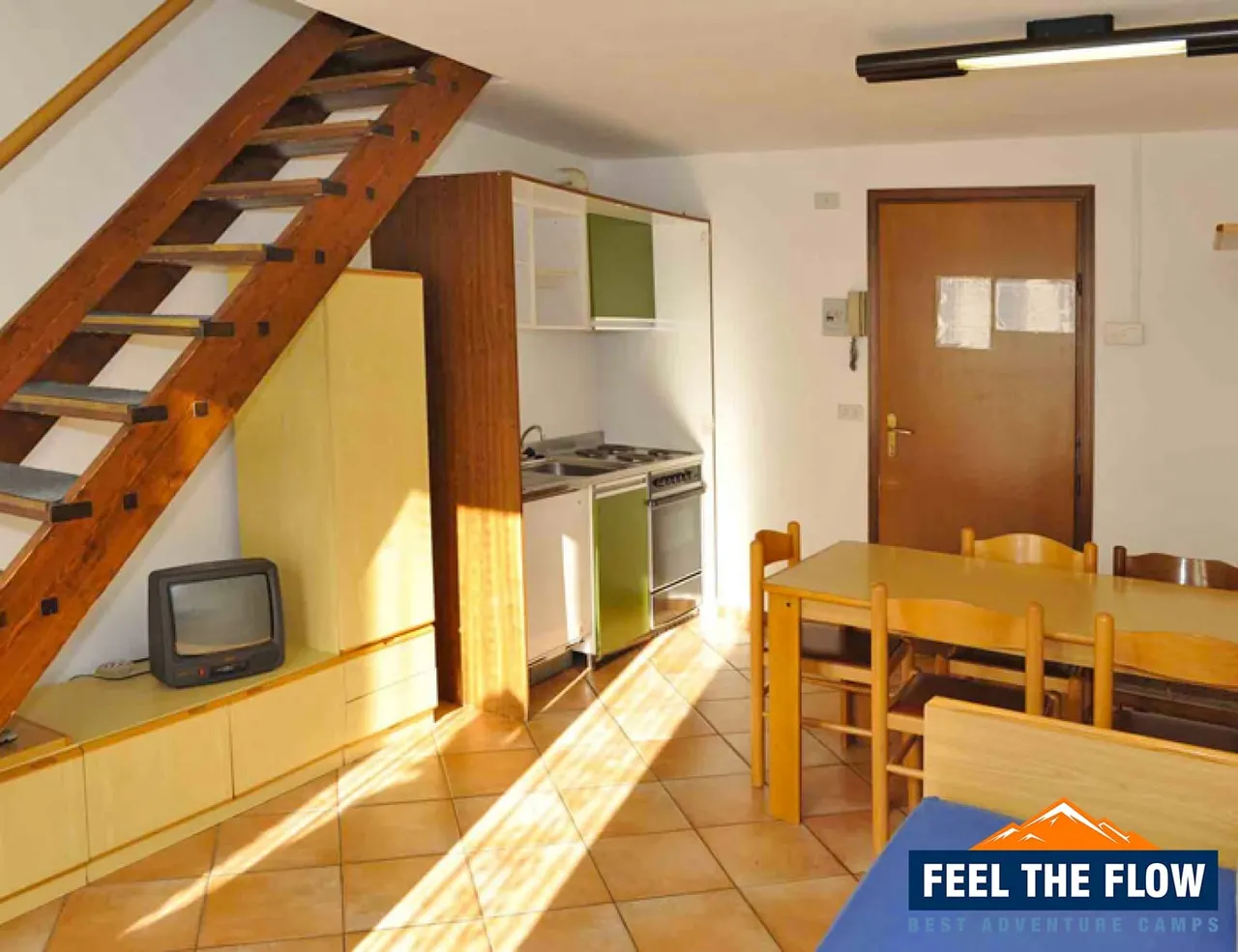 Włoska Fiesta - Tonale Apartamenty — zdjęcie 4