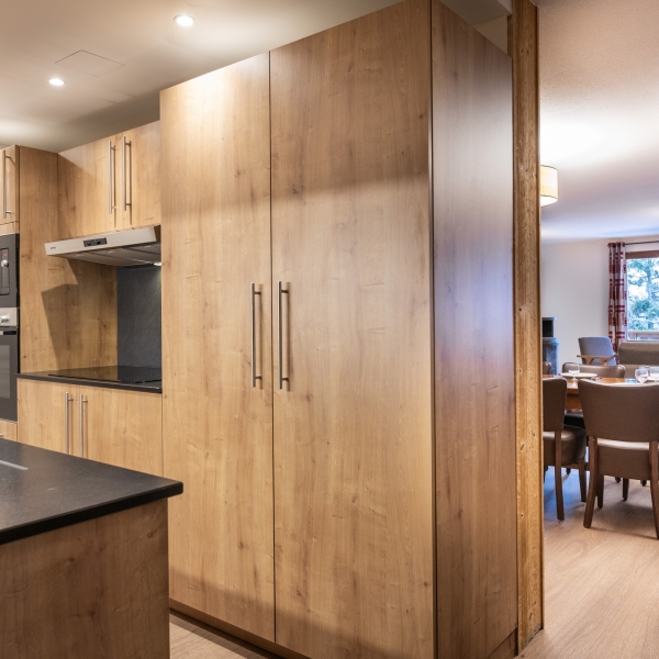 Into The White Belle Plagne - Apartamenty Top Class — zdjęcie 5