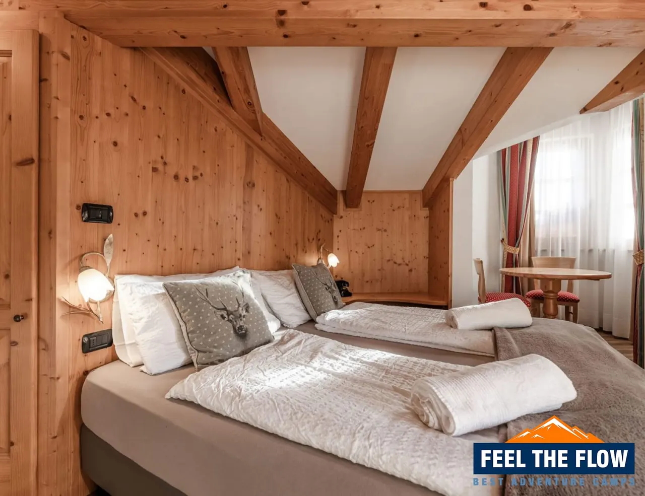 Family Week - Hotel Sasso Rosso 3* — zdjęcie 6