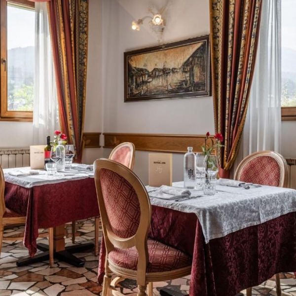 Paradiso Val di Sole - Hotele — zdjęcie 5