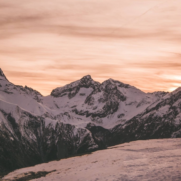 Fresh Snow Fever in Vars — zdjęcie 1