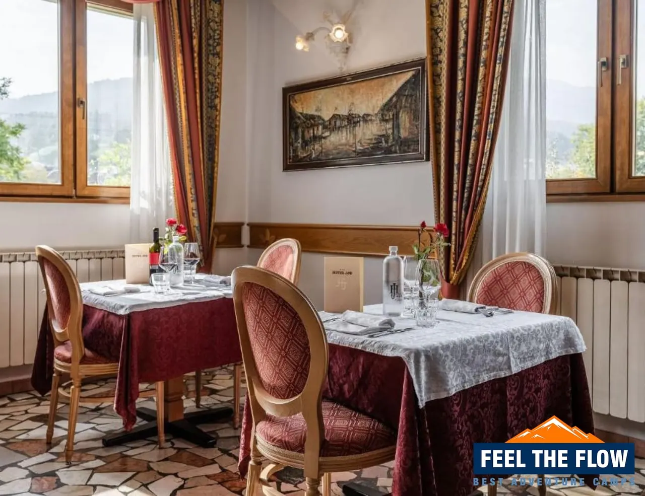Paradiso Val di Sole - Hotele — zdjęcie 5