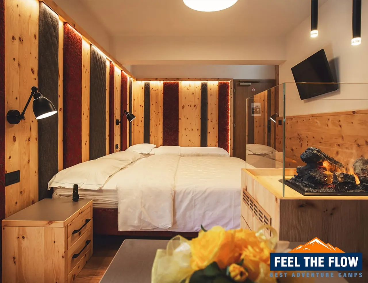 Family Week - Hotel Cristallo 3* — zdjęcie 4