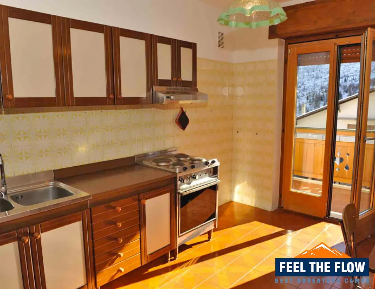 Włoska Fiesta - Tonale Apartamenty — zdjęcie 5