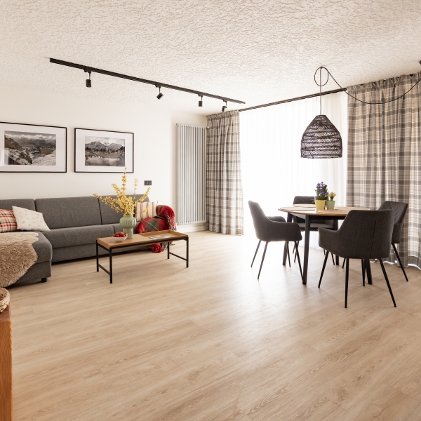 Paradiso Val di Sole - Rezydencja Casa Orso Elio — zdjęcie 2