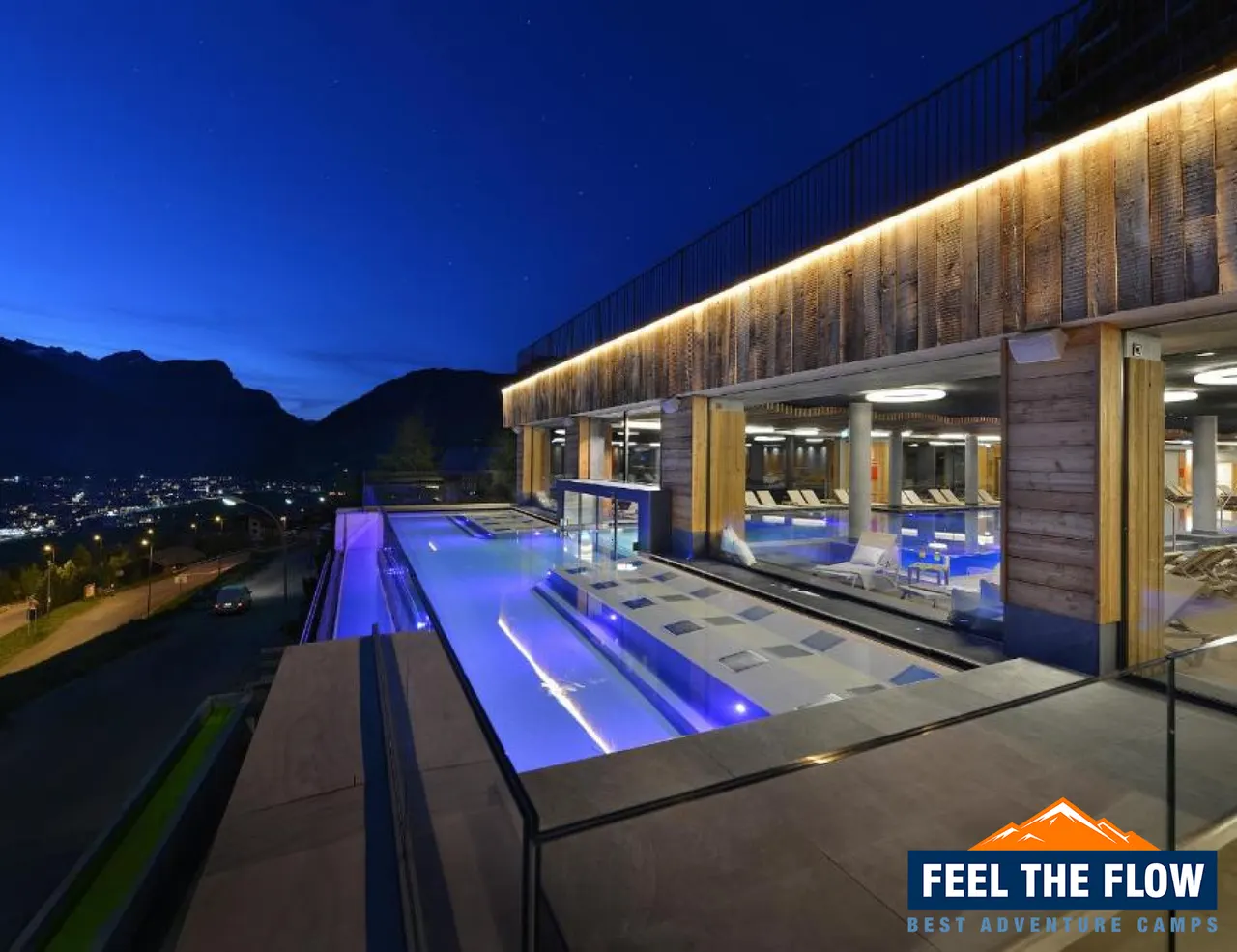 Family Week - Alpen Resort Bivio ★★★★ — zdjęcie 6