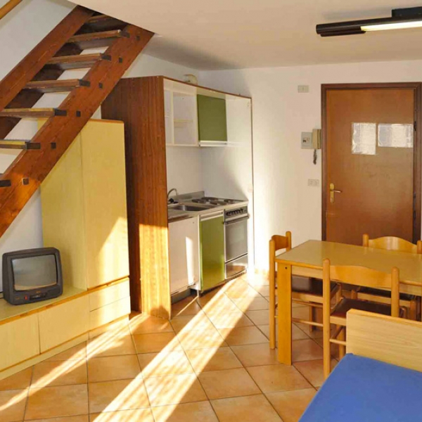Włoska Fiesta - Tonale Apartamenty — zdjęcie 4