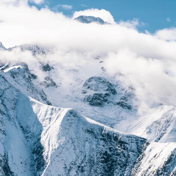 Fresh Snow Fever in Vars — zdjęcie 2