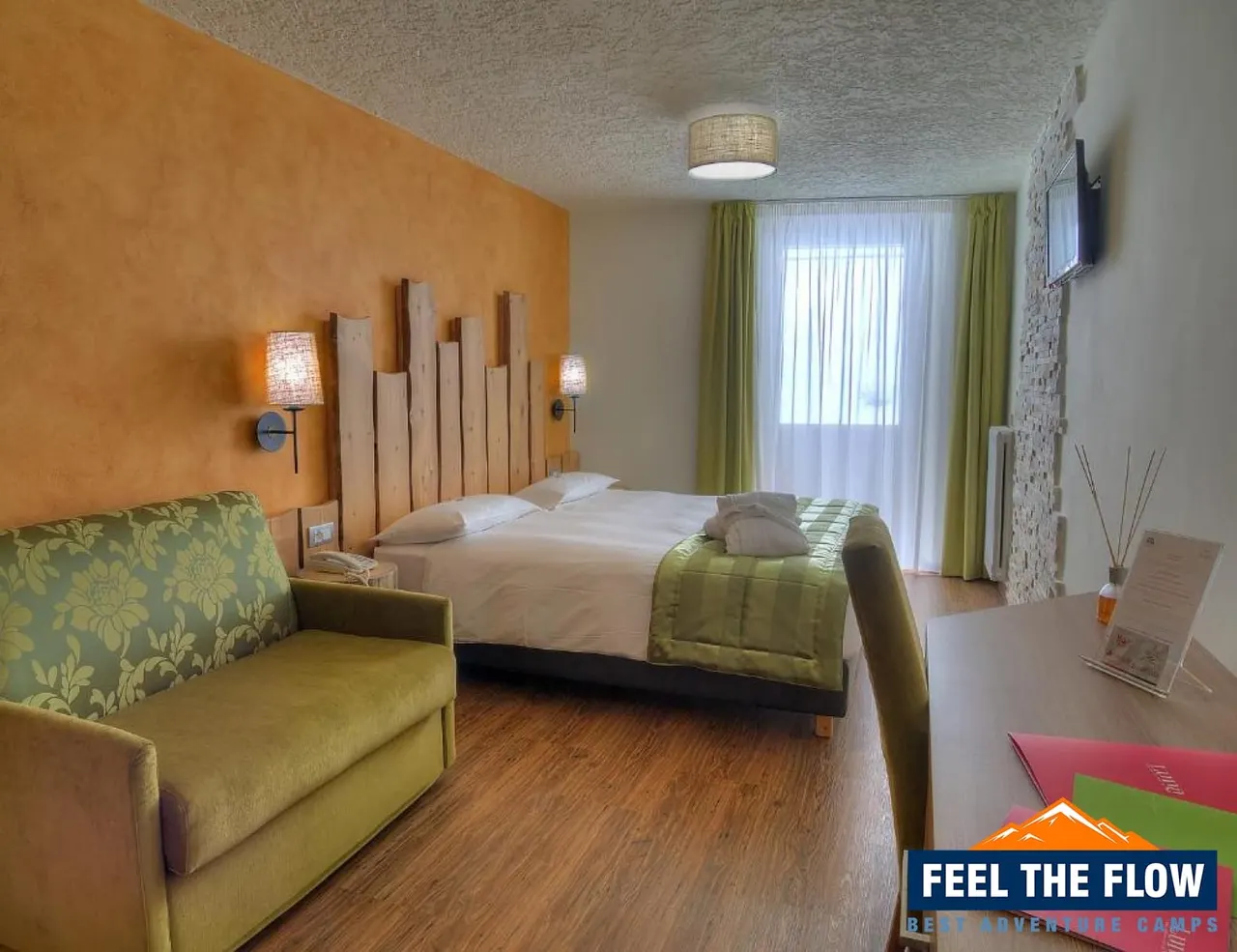 Family Week - Hotel Luna 4* — zdjęcie 6