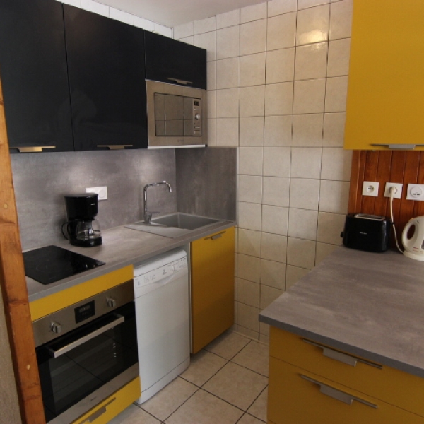 Snow Heaven 3 Valleys - Apartamenty Standard — zdjęcie 4