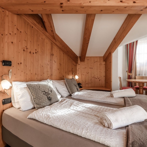 Family Week - Hotel Sasso Rosso 3* — zdjęcie 6