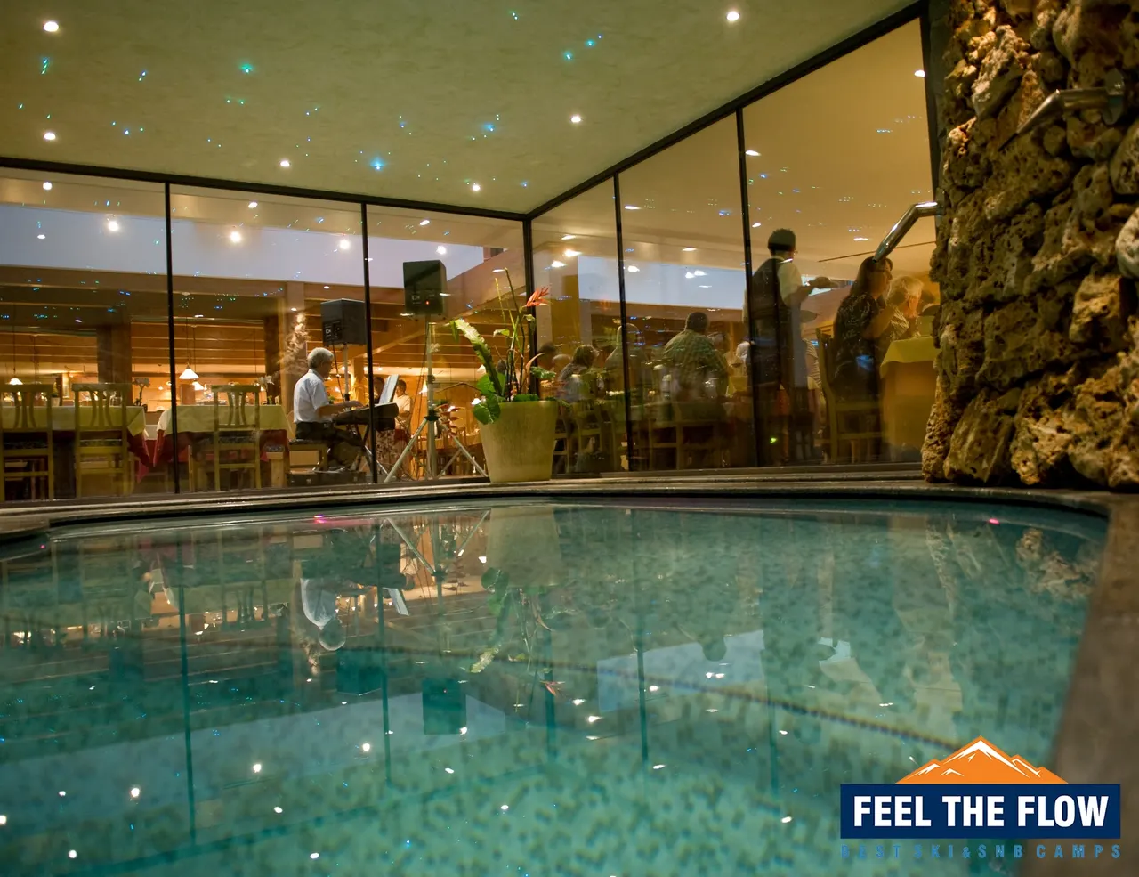 Family Week - Sport Hotel Rosatti ★★★ — zdjęcie 5