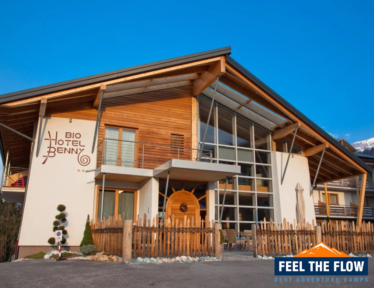 Family Week - Hotel Bio Benny ★★★ — zdjęcie 1