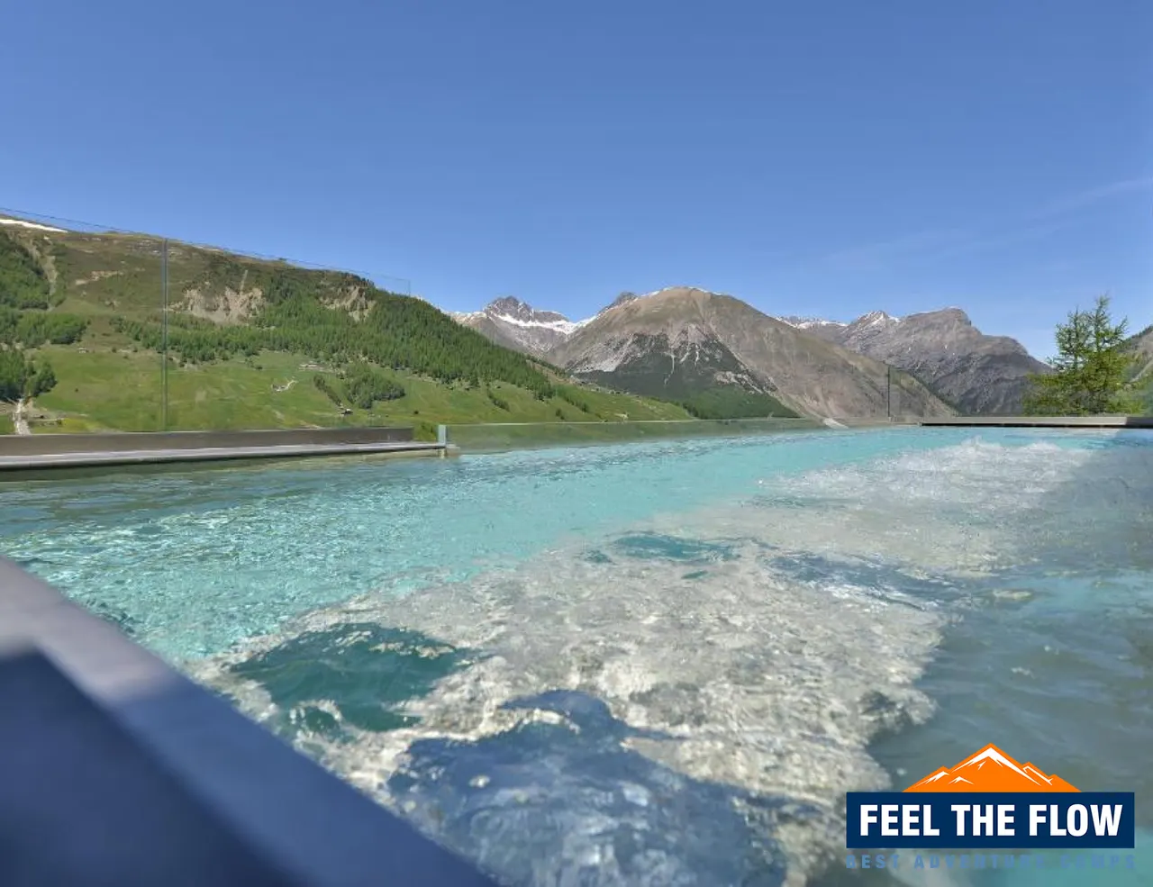 Family Week - Alpen Resort Bivio ★★★★ — zdjęcie 4