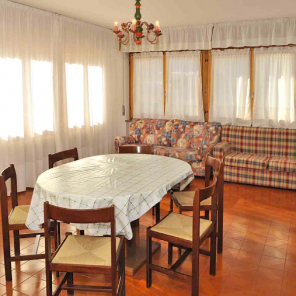 Włoska Fiesta - Tonale Apartamenty — zdjęcie 6