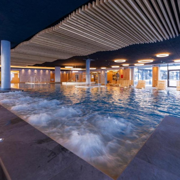 Family Week - Alpen Resort Bivio — zdjęcie 5