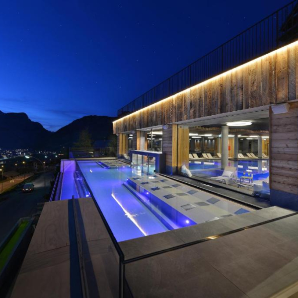 Family Week - Alpen Resort Bivio — zdjęcie 6