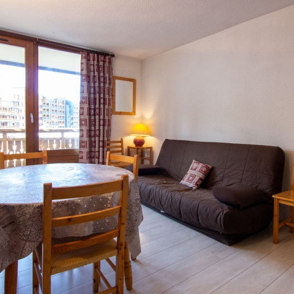 Snow Heaven 3 Valleys - Apartamenty Standard — zdjęcie 6