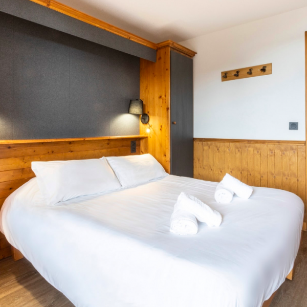 Snow Heaven 3 Valleys - Apartamenty Top Class — zdjęcie 4