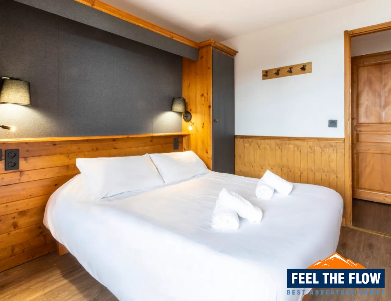 Snow Heaven 3 Valleys - Apartamenty Top Class — zdjęcie 4