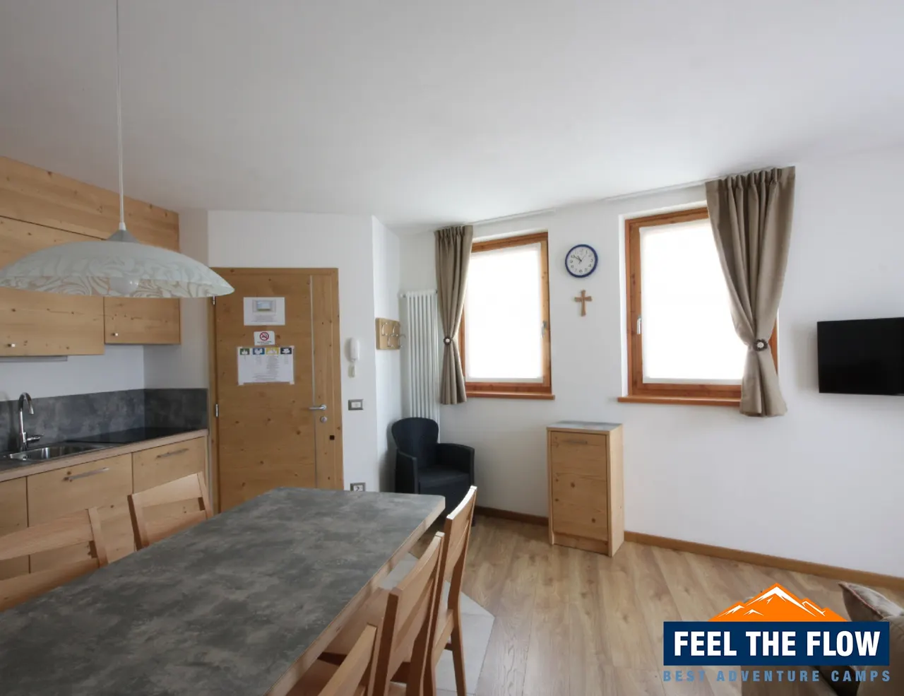 Family Week - Apartamenty - Commezzadura — zdjęcie 4