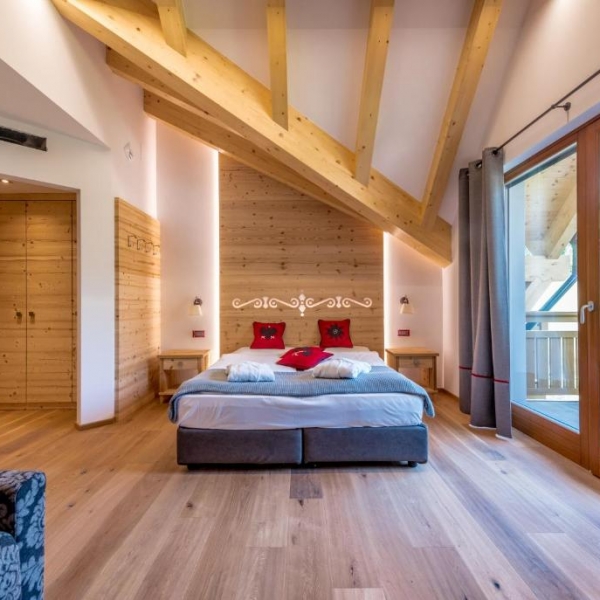 Family Week - Hotel Tevini 4* — zdjęcie 2