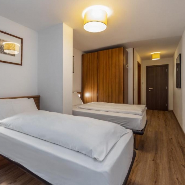 Family Week - Hotel Luna 4* — zdjęcie 5