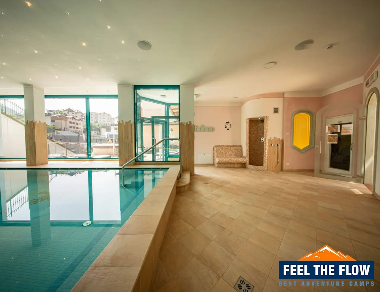 Family Week - Hotel Cristallo 3* — zdjęcie 3