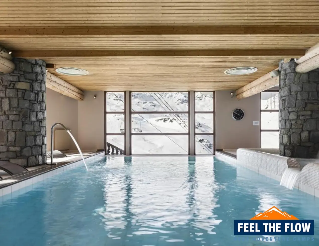 Snow Heaven 3 Valleys - Apartamenty Top Class — zdjęcie 3