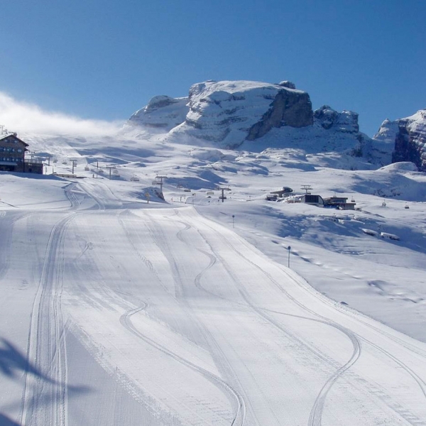 Paradiso Val di Sole - Hotele — zdjęcie 3