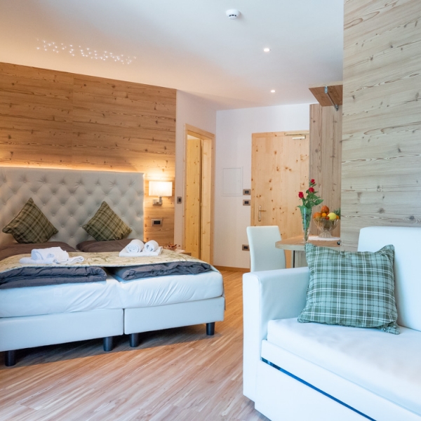 Family Week - Hotel Almazzago 3* — zdjęcie 4