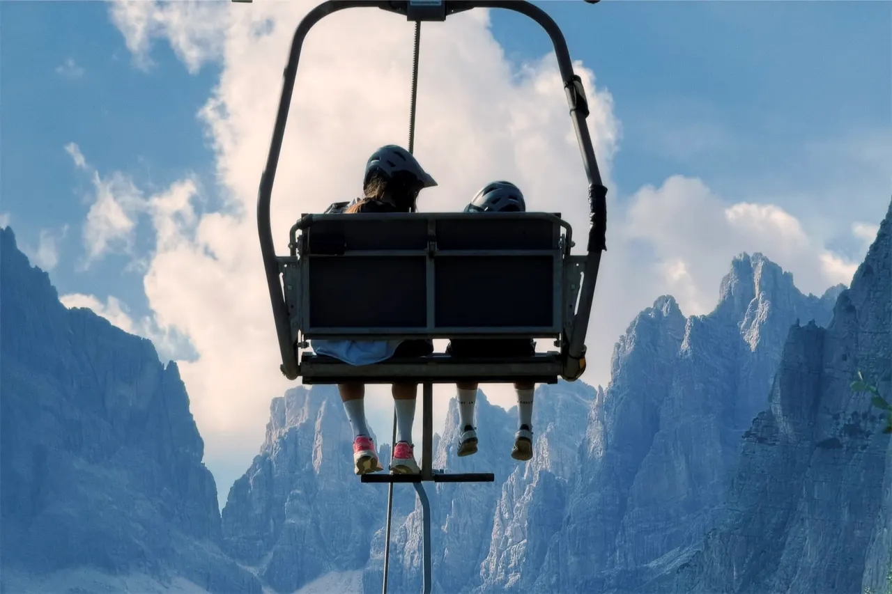 Family Dolomiti Adventure & Bike Camp! — zdjęcie 1