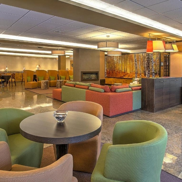 Family Week - Hotel Luna 4* — zdjęcie 4