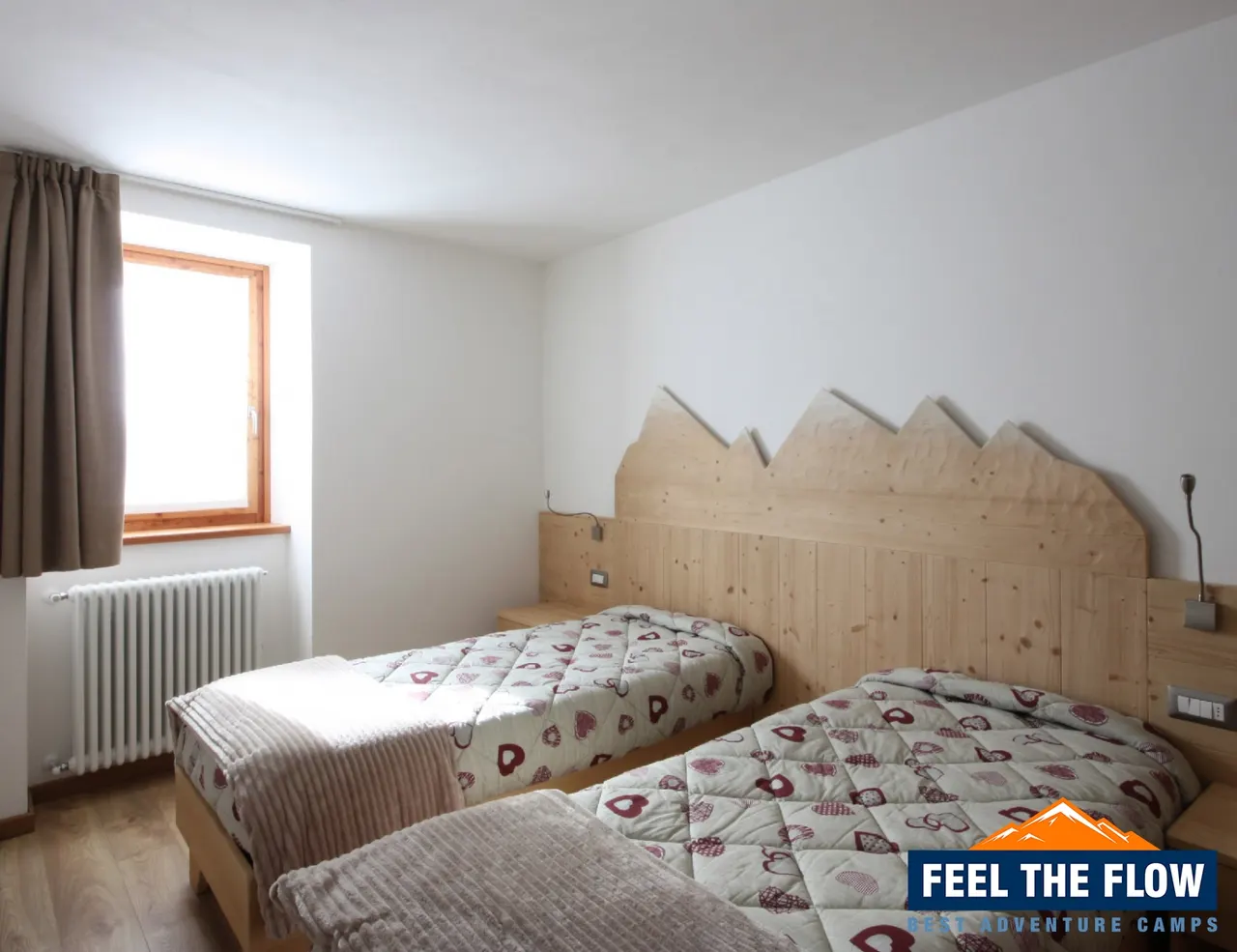 Family Week - Apartamenty - Commezzadura — zdjęcie 3