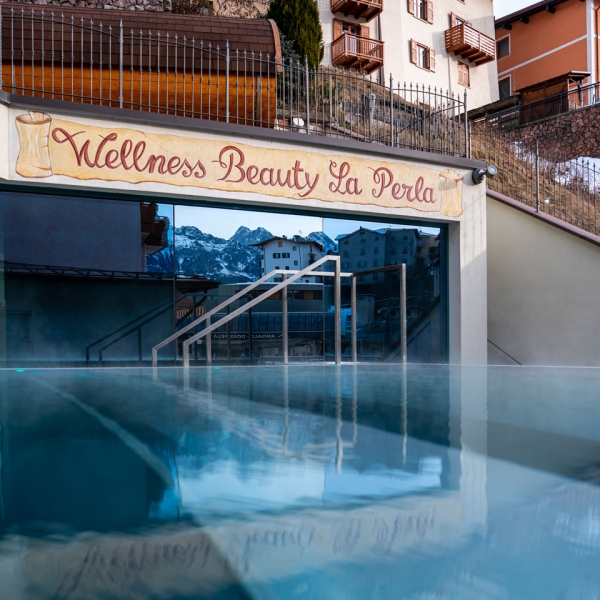 Family Week - Hotel Cristallo 3* — zdjęcie 2