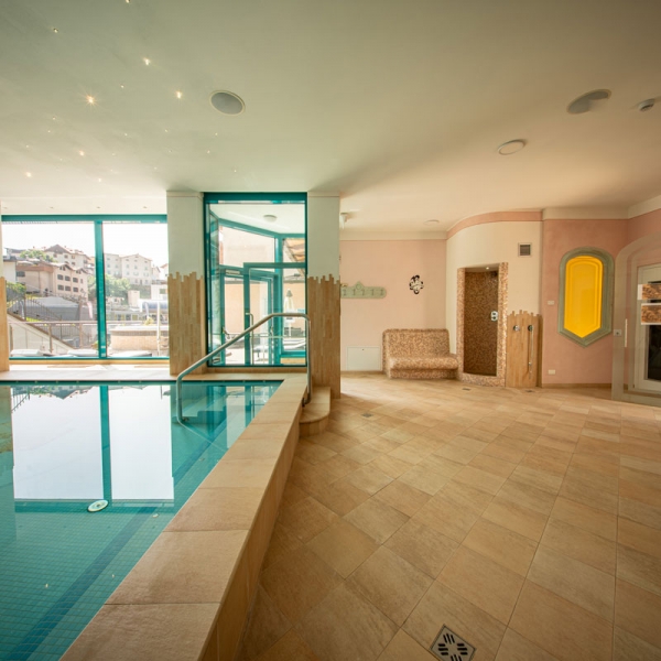 Family Week - Hotel Cristallo 3* — zdjęcie 3