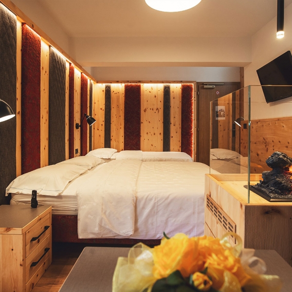 Family Week - Hotel Cristallo 3* — zdjęcie 4