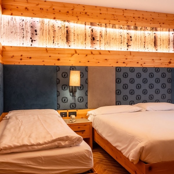 Family Week - Hotel Cristallo 3* — zdjęcie 5